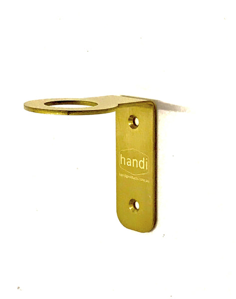 Handi Holder Brass HANDIPRODUCT