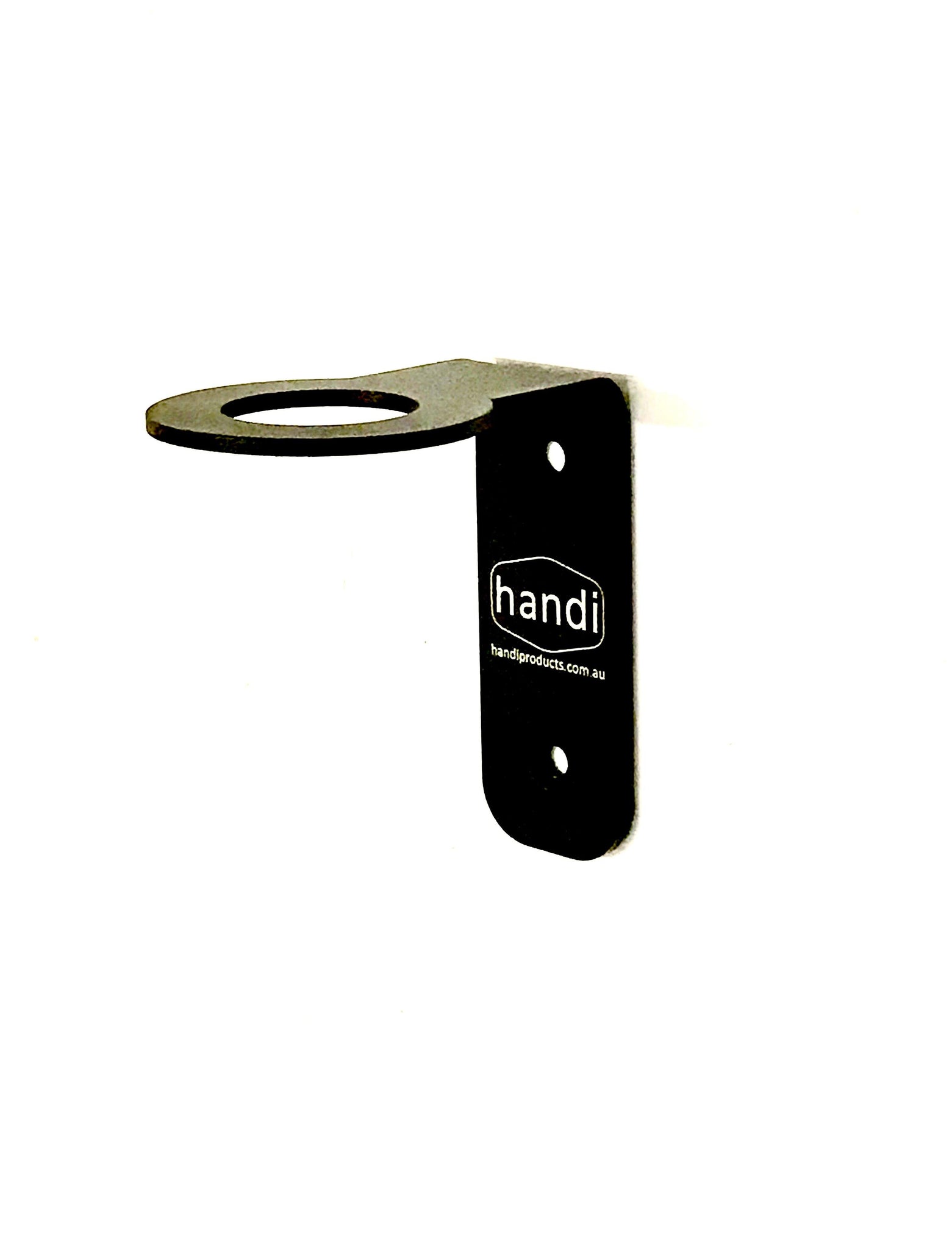 BH-200 Wall Mounted Bottle Holder